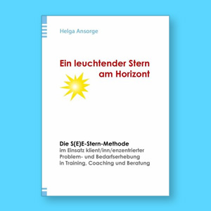 Buch über die Beratungsmethode SEE-Stern